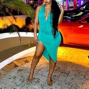 Summer In Miami☀️